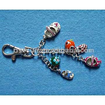  Key Chains (Key Chains)