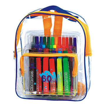  Pencil Bag ( Pencil Bag)