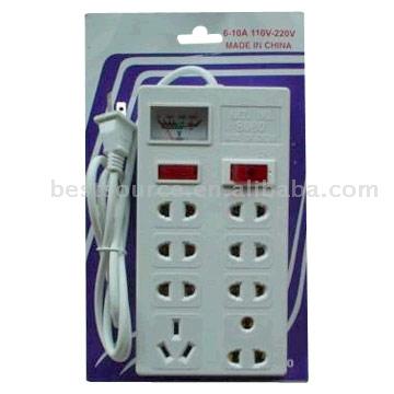  Outlet (Outlet)