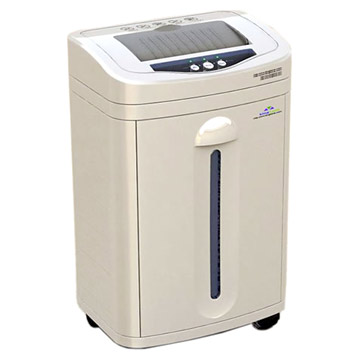  Paper Shredder (Paper Shredder)