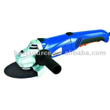  Angle Grinder (Angle Grinder)