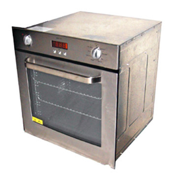  Electric Oven (Ofen)