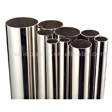  Stainless Steel Pipes ( Stainless Steel Pipes)