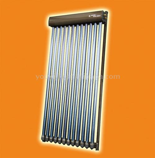  Heat Collector (Heat Collector)