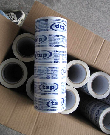  BOPP Packing Tape ( BOPP Packing Tape)