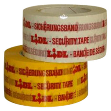 BOPP Packband (BOPP Packband)