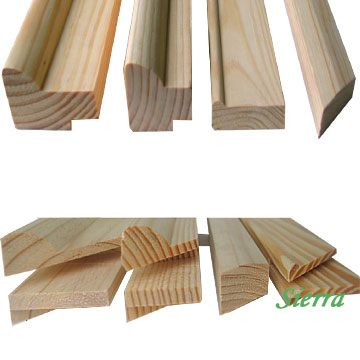  Paulownia Mouldings ( Paulownia Mouldings)