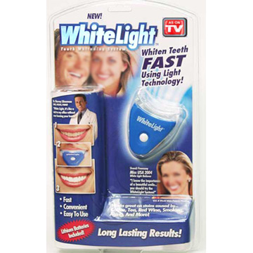  Teeth Whitener (Зубы Whitener)