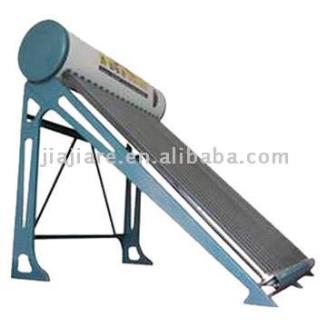  Solar Energy Water Heater (L`énergie solaire chauffe-eau)