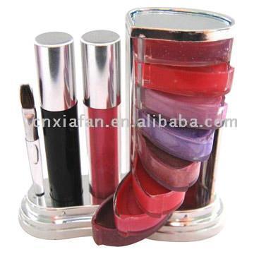  Pretty Lip Gloss Set ( Pretty Lip Gloss Set)