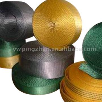  Polyester Webbing And Strap (Polyester Gurtband und Gurt)