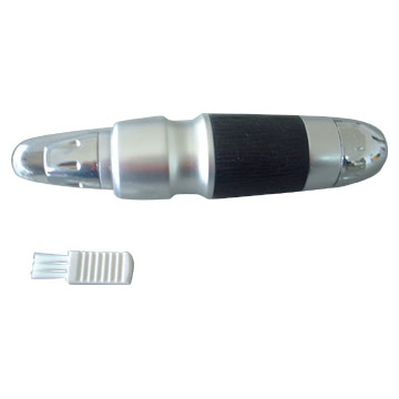 Nose Trimmer (Nose Trimmer)