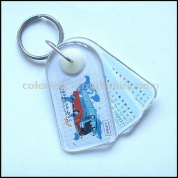  Acrylics Keychain ( Acrylics Keychain)