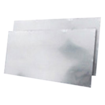  Aluminum Sheet (Aluminiumblech)