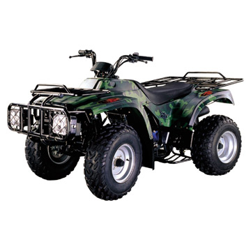 ATV 250cc EPA (ATV 250cc EPA)