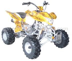  250cc ATV (EEC Approved) ( 250cc ATV (EEC Approved))