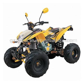  New 200cc Water-Cooled ATV with EEC & COC Approvals ( New 200cc Water-Cooled ATV with EEC & COC Approvals)