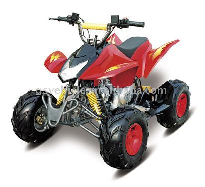  150cc Air-Cooled ATV ( 150cc Air-Cooled ATV)