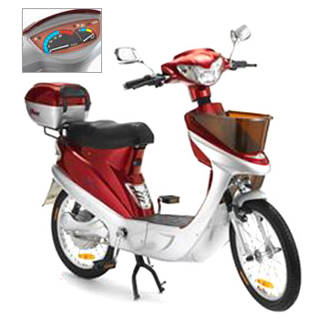  Electric Bike ( Electric Bike)