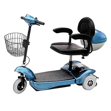  Powered Mobility Scooter ( Powered Mobility Scooter)