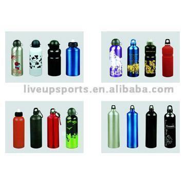  Sports Bottles (Sports Bottles)