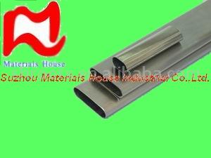 Stainless Steel Pipe (Stainless Steel Pipe)