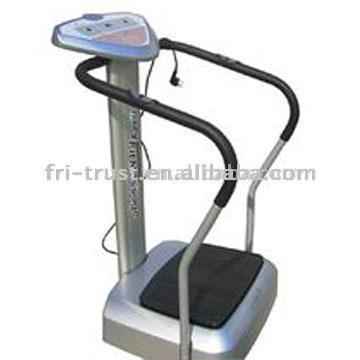  Vibration Machine (Crazy Fit Massage) (Vibrations des machines (Crazy Fit Massage))