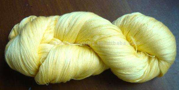  55% Rayon 45% Acrylic Yarn ( 55% Rayon 45% Acrylic Yarn)