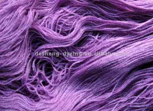  100% Acrylic Anti Pilling Yarn (100% acrylique Anti Pilling Yarn)