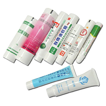  Medicine Tubes ( Medicine Tubes)