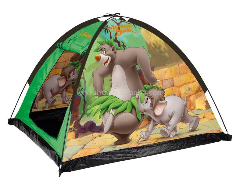  Children`s Tent (Children`s Tent)