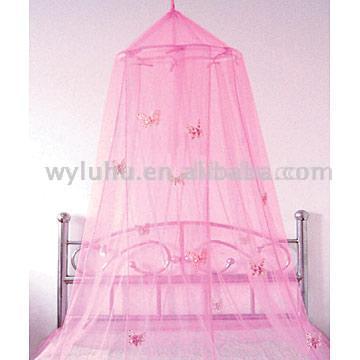  Mosquito Hanging Hamper (Mosquito Hanging Hamper)