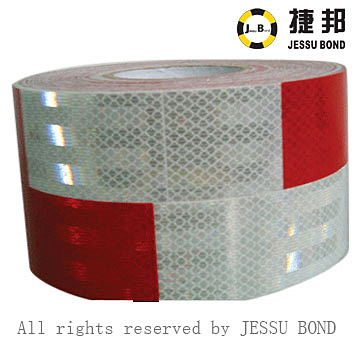  3M Reflective Truck Tape (Camion de bandes réfléchissantes 3M)