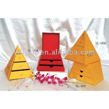  Craft Packing Boxes ( Craft Packing Boxes)