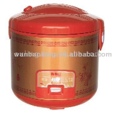  Electric Rice Cooker (Electric Rice Cooker)