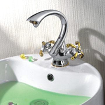  Basin Faucet (Бассейны кран)