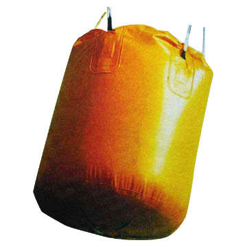  Flexible Container Bag (Contenants flexibles Bag)