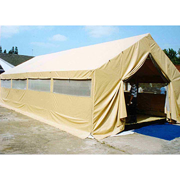  Tent (Tente)