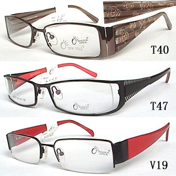  Optical Frames (Оправы)