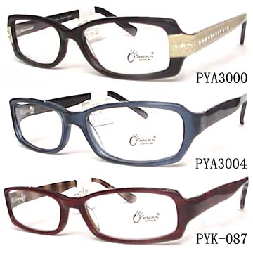  Optical Frame (Optical Frame)