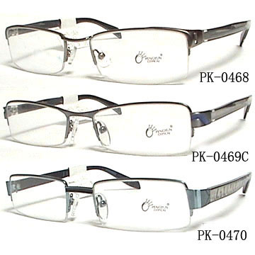  Optical Frames (Оправы)