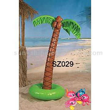  Inflatable Palm Tree (Надувная Palm Tr)