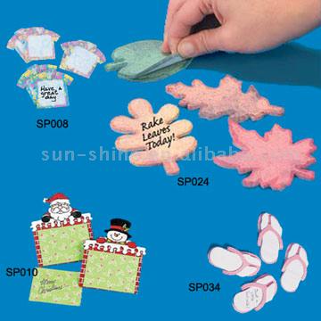  Sticky Notes (Sticky Notes)