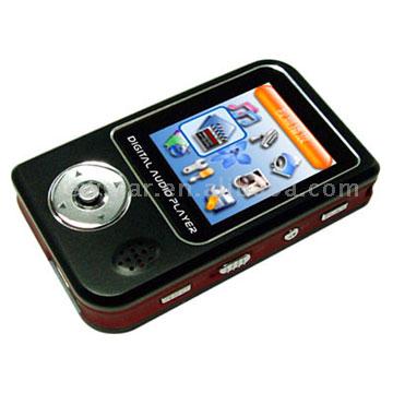  MP4 Player ( MP4 Player)