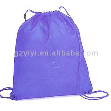  Nylon Bag (Sac en nylon)