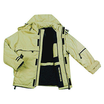  Children`s Jacket (Детская куртка)