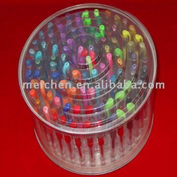  100pc Gel Pen Set (100pc гель Pen Set)