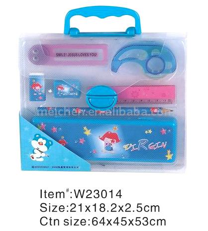  Stationery Set ( Stationery Set)