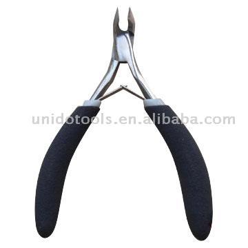  Cuticle Nipper (Кутикула Нипер)