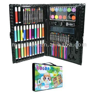  86pc Stationery Set (86pc Канцелярский набор)